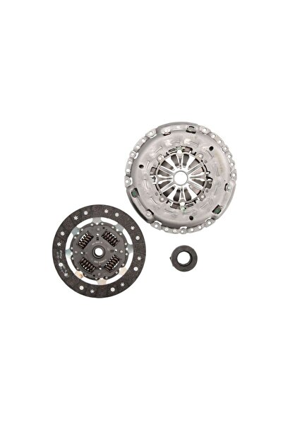 LUK Kit Ambreiaj cu Autoreglare (230mm) Audi A3 Seat Arona Ateca Ibiza V Leon...