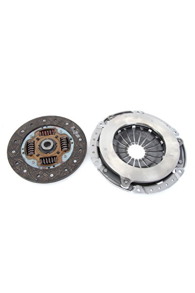 VALEO Kit Ambreiaj (cu Disc Ambreiaj si Placa de Presiune fara Cilindru cu Am...