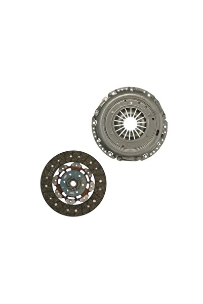 SACHS Kit Ambreiaj cu Autoreglare (fara Rulment de Eliberare 240mm) Opel Zafi...