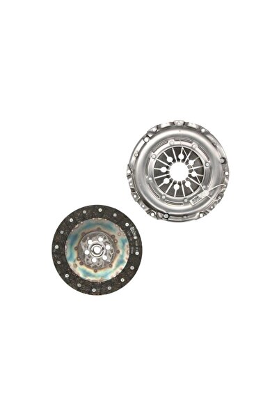 VALEO Kit Ambreiaj (240mm) Opel Astra H Astra H Classic Astra H Gtc Astra J A...