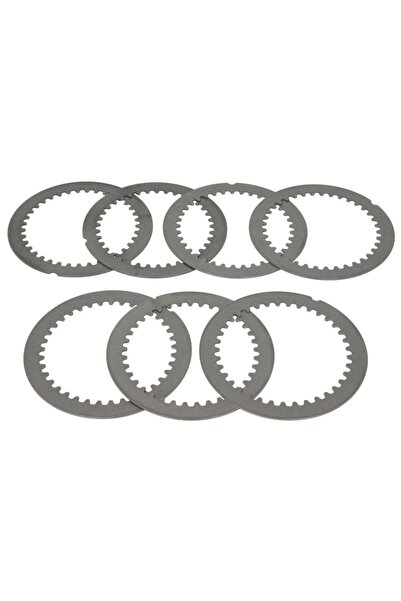 TRW Set Distantier Ambreiaj Numar de Divizoare 7 Kawasaki Kdx Kx 250/500 1988...