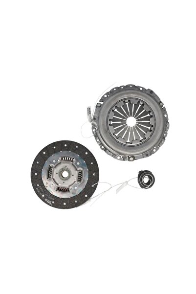 VALEO Kit Ambreiaj cu Rulment (215mm) Renault Clio Ii Espace Iii Kangoo Kango...