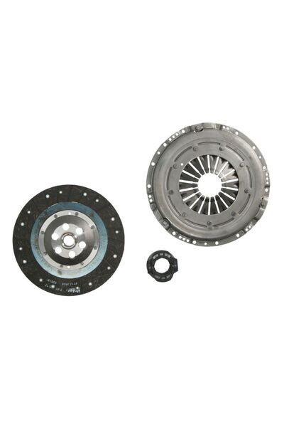 VALEO Kit Ambreiaj cu Rulment (225mm) Audi A2 A3 Tt Seat Cordoba Cordoba Vari...