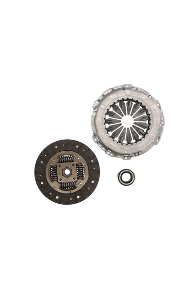 SACHS Kit Ambreiaj (240mm) Hyundai Accent Iv Elantra V I20 Active I20 I I20 I...