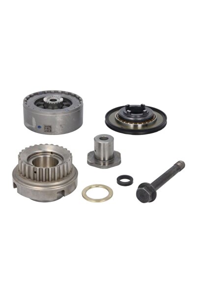 Knorr Priza Angrenare Compresor Ls 4904 Iveco