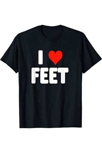 799 تي شيرت I Love Podiatry Heart - تي شيرت كاجوال لطبيب القدمين، تي شيرت كاج...