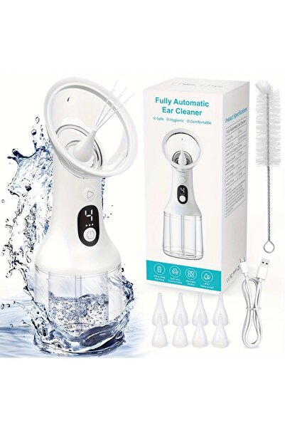 Genérico Ear Wax Removal, Ear Cleaner, Ear Cleaning