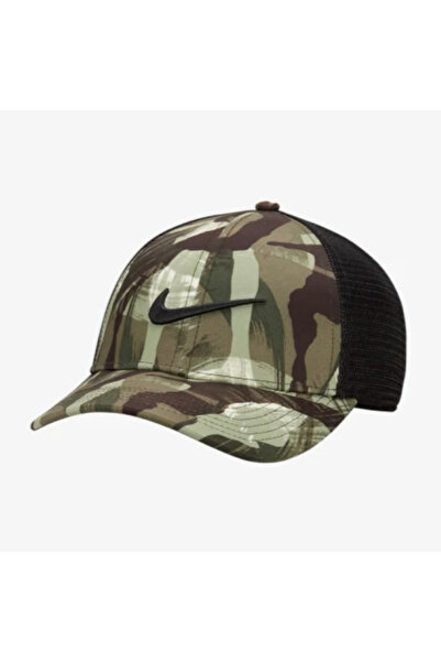 Nike Șapcă de baseball unisex cu tehnologie Dri-Fit pentru fitness
