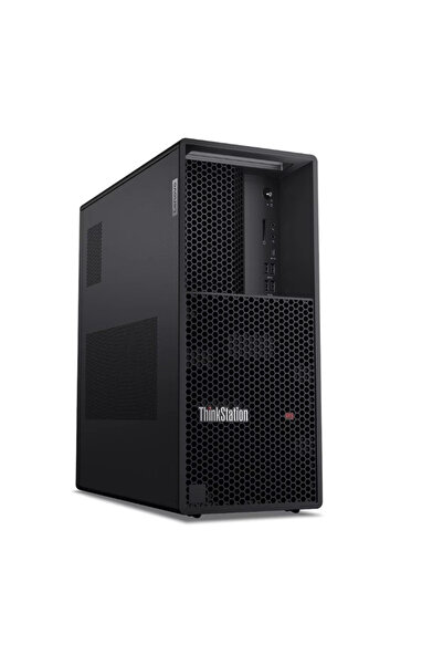 LENOVO Thınkstatıon 30ht006Qtr P3 Twr G2 U9 285k 1x32g 1x1tb Ssd Nvıdıa Rtx40...