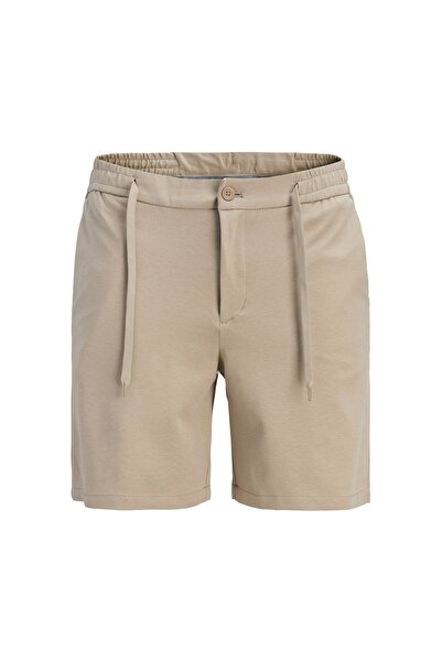 Jack & Jones Τζακ Τζόουνς Ανδρικό Υφασμάτινο Σορτς 12292443 Ναυτικό Μπλε