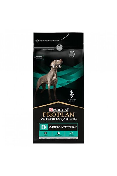 Pro Plan Hrană uscată pentru câini, Purina Gastrointestinal EN, 1.5 kg