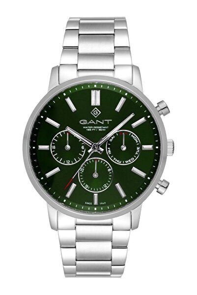 Gant Ceas bărbătesc G191003, Cuarț, 43mm, 5ATM