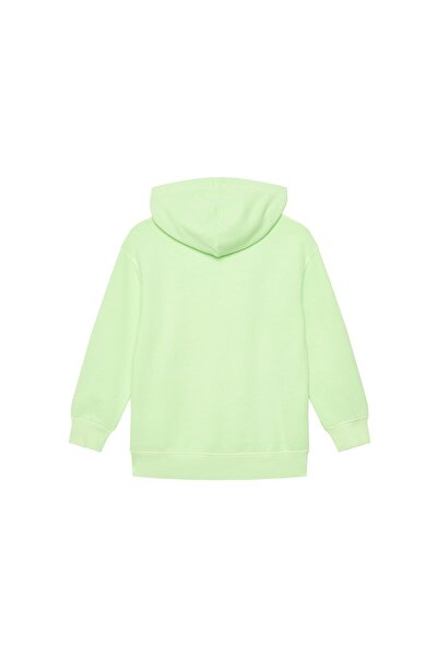 United Colors of Benetton Bluză băieți 3WITC204G Verde