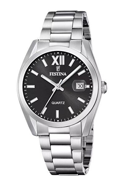 FESTİNA Ceas bărbătesc F20707/6, Cuarț, 40mm, 5ATM