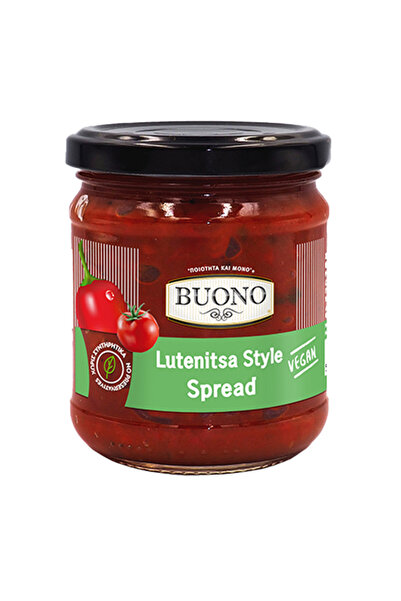 BARBA GIANNIS BUONO ΠΑΣΤΑ ΨΗΤΗΣ ΠΙΠΕΡΙΑΣ ΜΕ ΤΟΜΑΤΑ 200gr