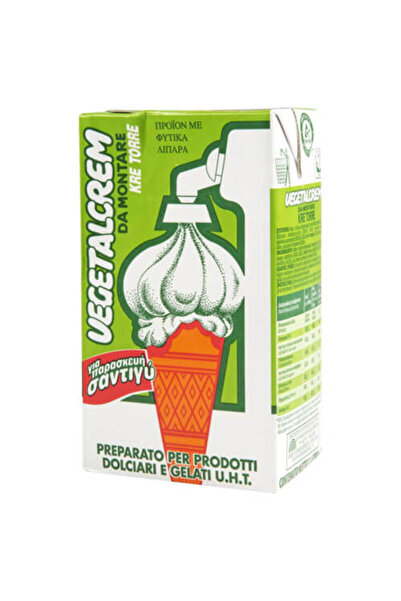 OEM KRE TORRE ΦΥΤΙΚΗ ΚΡΕΜΑ ΜΑΓΕΙΡΙΚΗΣ 500ml