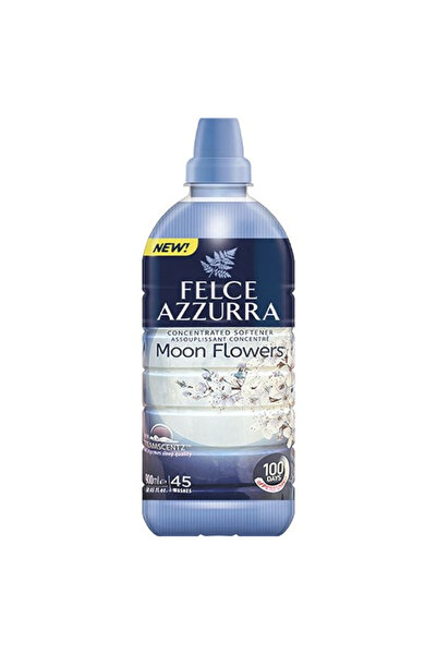 Felce Azzurra ΜΑΛΑΚΤΙΚΟ ΣΥΜΠ/ΝΟ 900ml - (MOON FLOWERS)