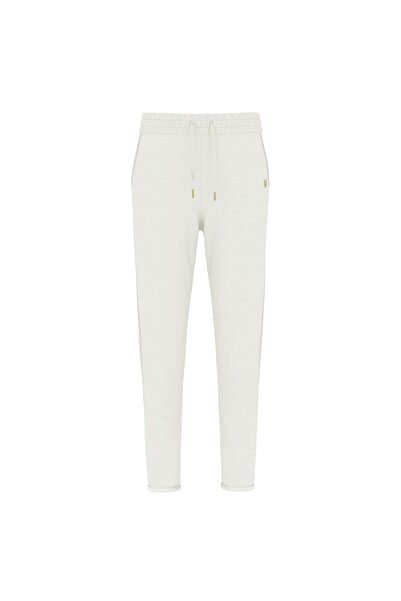 Joop Pantaloni de trening pentru femei 10007096 30036522 Bej