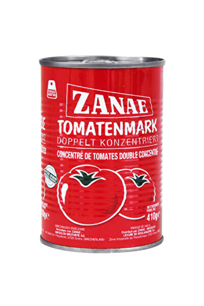Zanae ΖΑΝΑΕ ΤΟΜΑΤΟΠΟΛΤΟΣ 410gr.