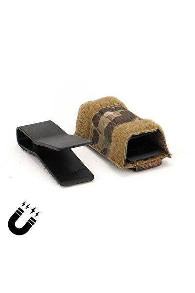Mastactical Mas Tactical® Mıknatıslı 9mm Kılıf Multicam