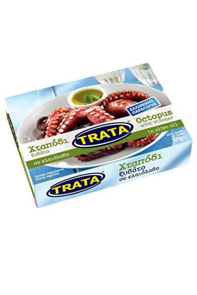 Trata ΧΤΑΠΟΔΙ ΞΥΔΑΤΟ ΣΕ ΕΛΑΙΟΛΑΔΟ 100gr.