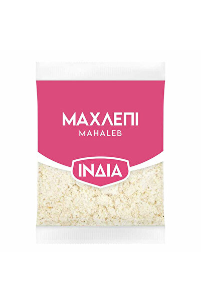 india ΙΝΔΙΑ ΜΑΧΛΕΠΙ 8gr. - (ΦΑΚΕΛΟΣ)