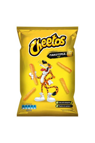 Cheetos ΠΑΚΟΤΙΝΙΑ 95gr.