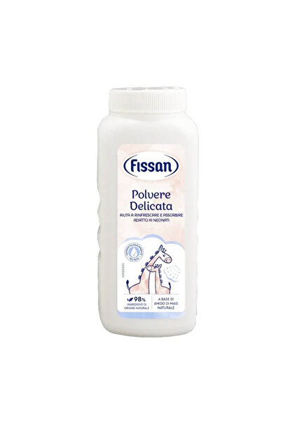PRODERM FISSAN ΠΑΙΔΙΚΗ ΠΟΥΔΡΑ 100gr.