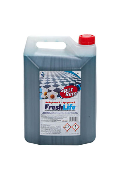 Spot rem FRESH LIFE 4lit