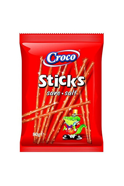 Croco STICKS 80gr. - (ΑΛΜΥΡΑ)
