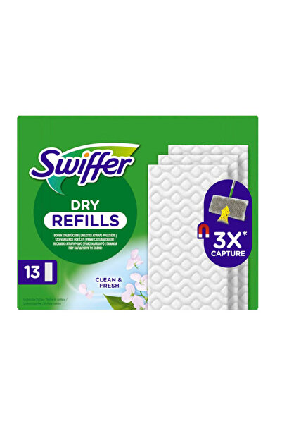 Swiffer ΣΤΕΓΝΑ ΑΝΤΑΛΛΑΚΤΙΚΑ ΠΑΝΑΚΙΑ 13τεμ.
