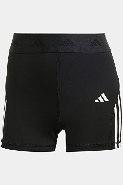 adidas Șorturi sport de damă IN9299 Negru