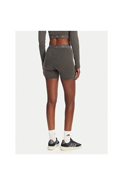 adidas Ciclism feminin JC7554 Gri