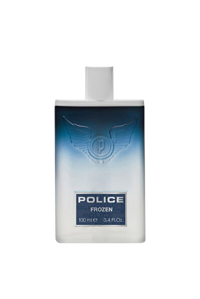 Police Loțiune după ras Frozen 100 ml