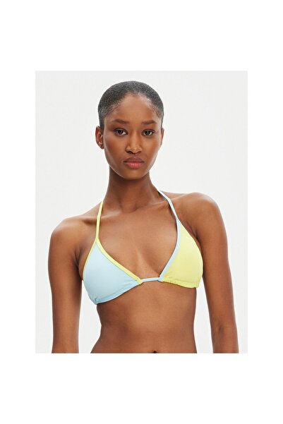 Puma Top de bikini pentru femei 907666 Multicolor