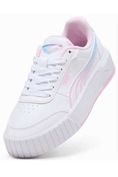 Puma Carina Mia Jelly Heaven Çocuk Spor Ayakkabıları
