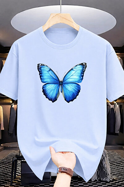 Generic Brand Premium Oversize T-Shirt 100% Cotton Unisex Comfortable Fit Tre...