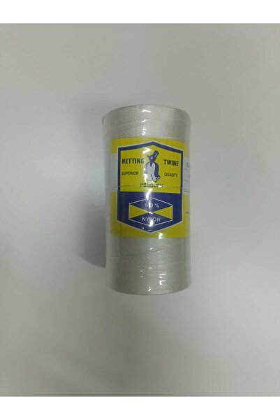 210/90 No Naylon İplik / Balık ağı ipliği