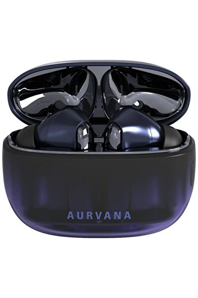 CREATIVE Aurvana Ace 3 Căști intraauriculare wireless Bluetooth 5.4 cu ANC, A...