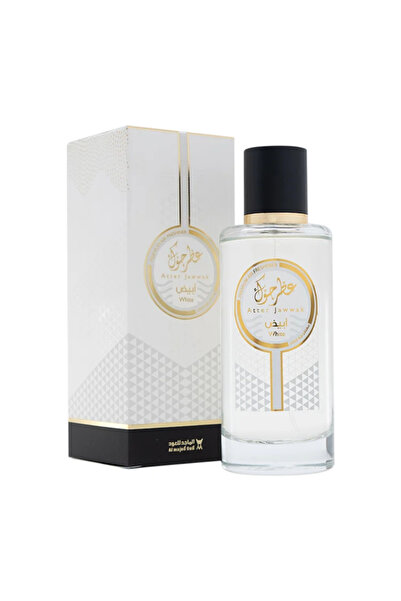 Al Majed أتتير جواك معطر جو أبيض 200 مل