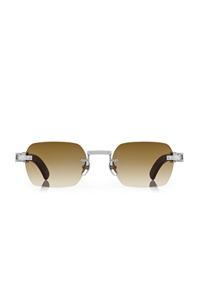 Valentino Orlandi VOS.2.7009.COL02 Unisex Güneş Gözlüğü