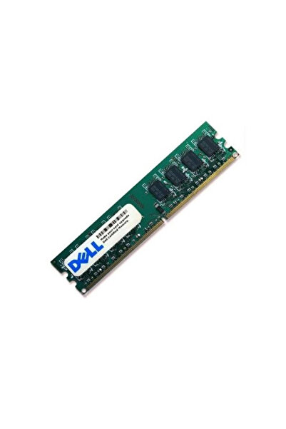 AREY TEKNOLOJİ Dell 8Gb Ddr4 3200Mhz Ecc Udimm 1Rx8 Server Ram Value Ac140379