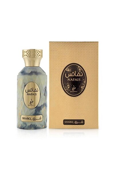 Khadlaj Ναφάις Σαρκ EDP 100 ml