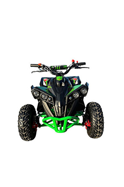 ENBEST Motor Mini Atv Yeşil