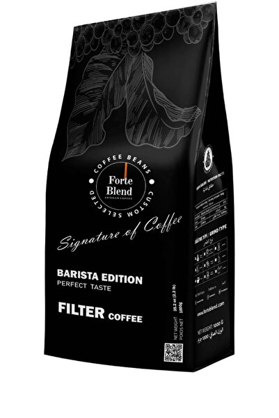 Forte Blend Filtre Blend 250 gr