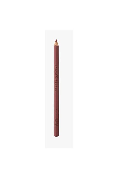 MUA Makeup Academy MUA Μολύβι Χειλιών Έντονου Χρώματος Polaris