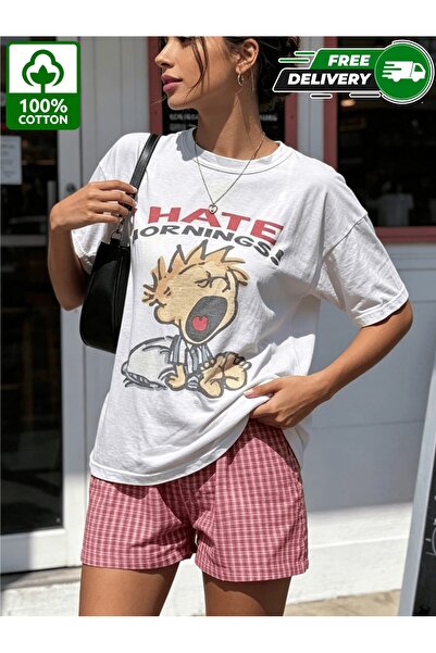 YHDZ 100% Cotton,women's Casual Cotton T0Shirt,Breathable Fabric, Machine Was...