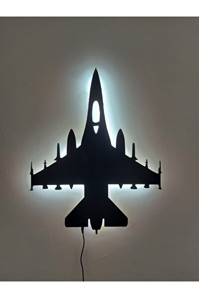 UÇAK LED TABLO