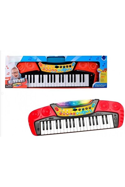 BASEL MAİSON MY66313-S- 63 CM ELEKTRONİK PİYANO