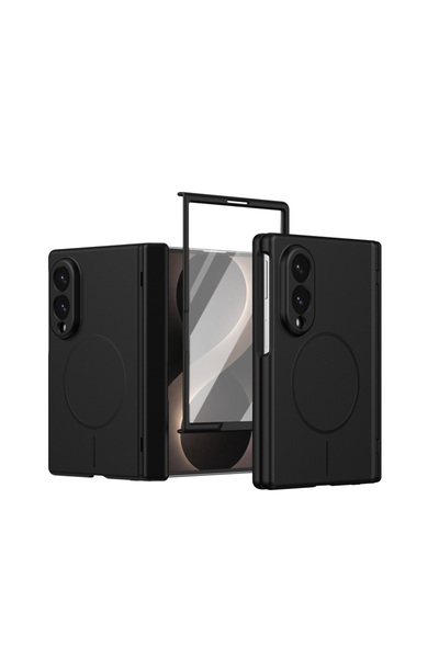 REDz Accessories Θήκη Infinity Mag, Προστασία Οθόνης, Samsung Galaxy Z Fold 8...